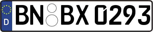 BN-BX0293