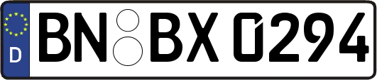 BN-BX0294