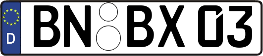 BN-BX03