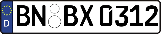 BN-BX0312