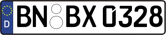 BN-BX0328