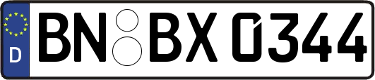BN-BX0344