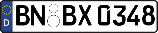 BN-BX0348