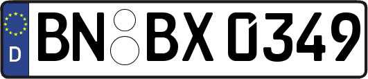 BN-BX0349