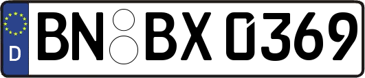 BN-BX0369