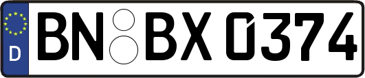 BN-BX0374