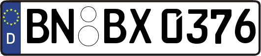 BN-BX0376