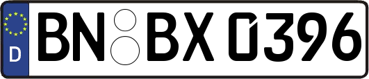 BN-BX0396
