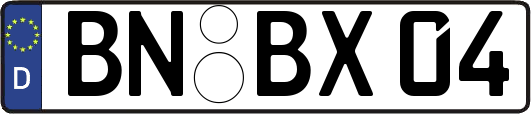 BN-BX04