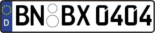 BN-BX0404