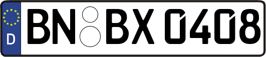 BN-BX0408