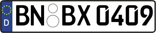 BN-BX0409