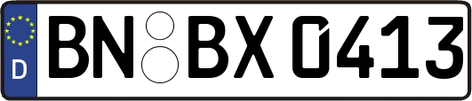 BN-BX0413