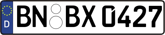 BN-BX0427