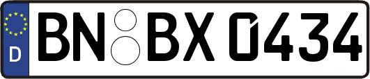 BN-BX0434