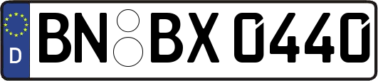 BN-BX0440