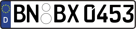 BN-BX0453