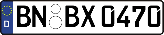 BN-BX0470