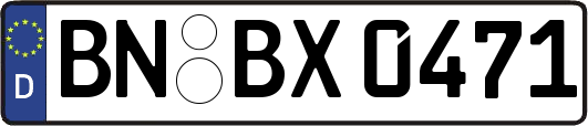 BN-BX0471