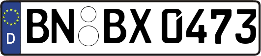 BN-BX0473