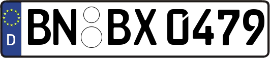 BN-BX0479