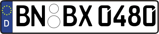 BN-BX0480