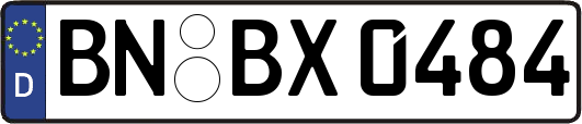 BN-BX0484