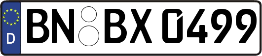 BN-BX0499