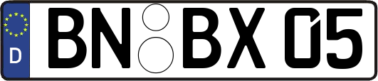 BN-BX05