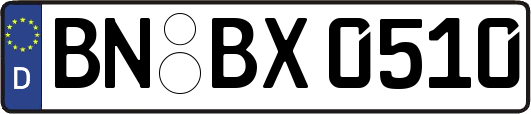 BN-BX0510