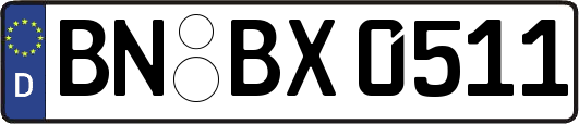 BN-BX0511
