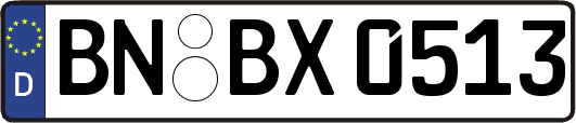 BN-BX0513
