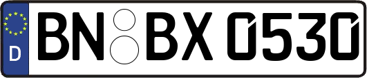 BN-BX0530