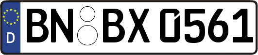 BN-BX0561