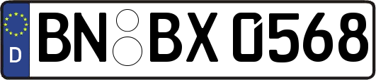 BN-BX0568