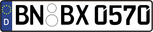 BN-BX0570