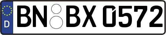 BN-BX0572