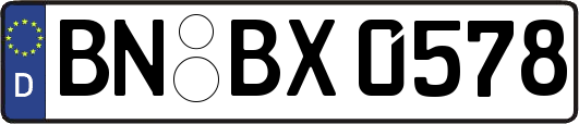 BN-BX0578