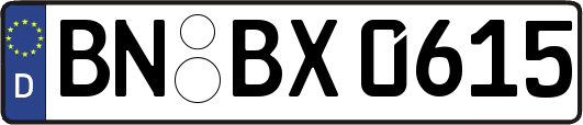 BN-BX0615