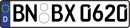 BN-BX0620