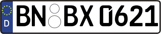 BN-BX0621
