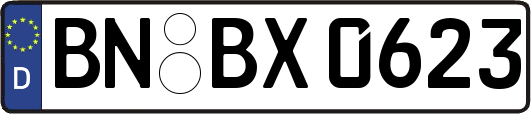 BN-BX0623