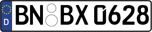 BN-BX0628