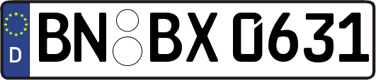 BN-BX0631