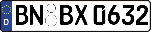 BN-BX0632