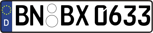 BN-BX0633