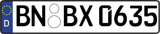 BN-BX0635