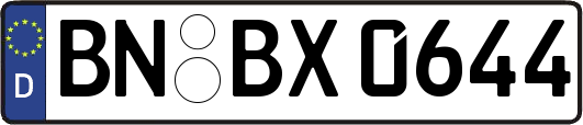 BN-BX0644