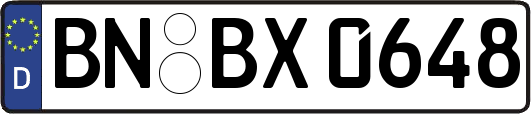 BN-BX0648
