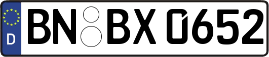 BN-BX0652